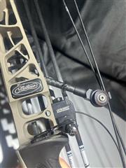 MATHEWS BOWS / ARCHERY V3X 29